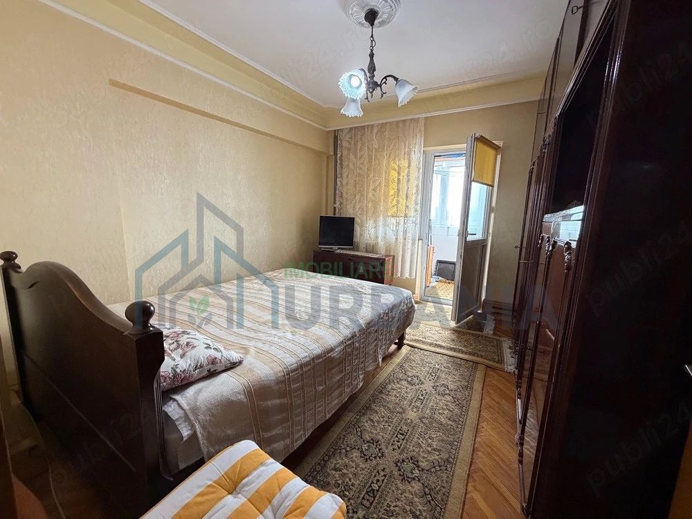 Apartament 3 camere, 71 mp, zona Garii, Iasi - vanzare - Poză 4