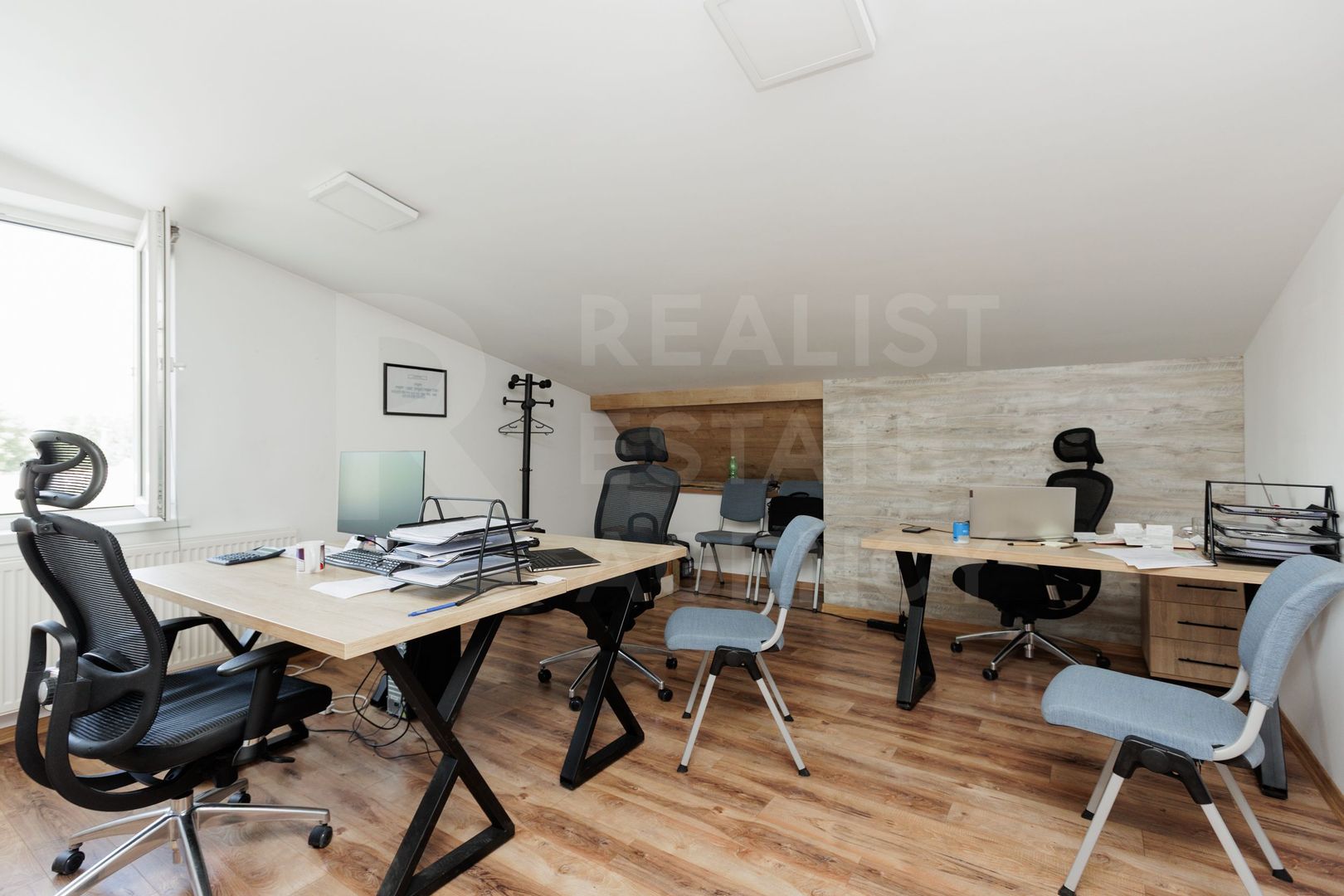 Chirie oficiu, 160 mp, str. Armeneasca, Centru - Poză 12