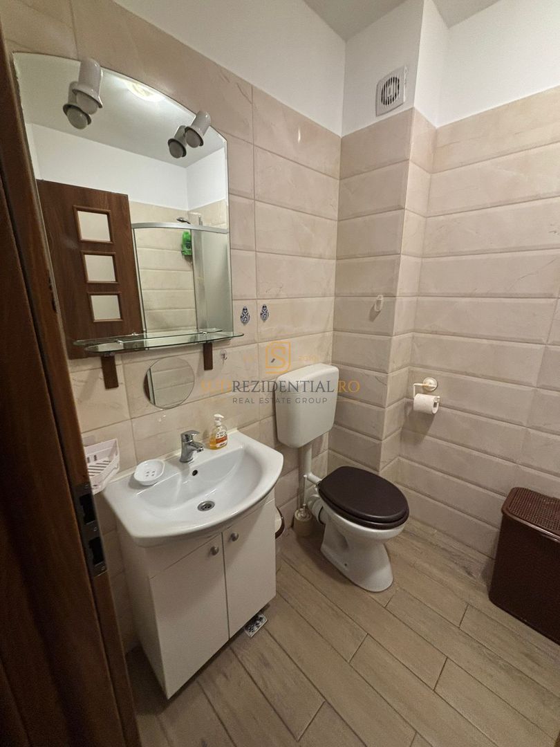 Apartament 2 camere decomandat -Loc de parcare inclus | Pet friendly - Poză 10