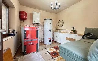 Casa individuala de vanzare - Sura Mare - Poză 32