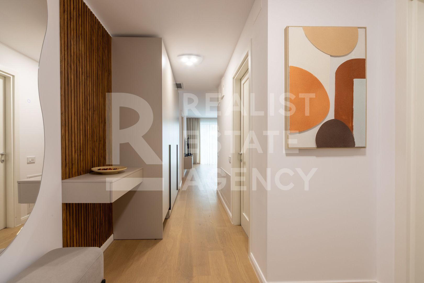 Apartament premium cu 2 camere | North Avenue by A|B Imobiliare - Poză 12