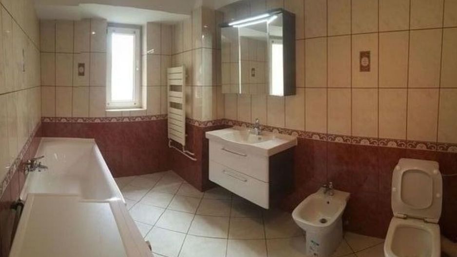 Apartament 3 camere LUX in Herastrau - Spatios - Parcare subterana - Poză 9