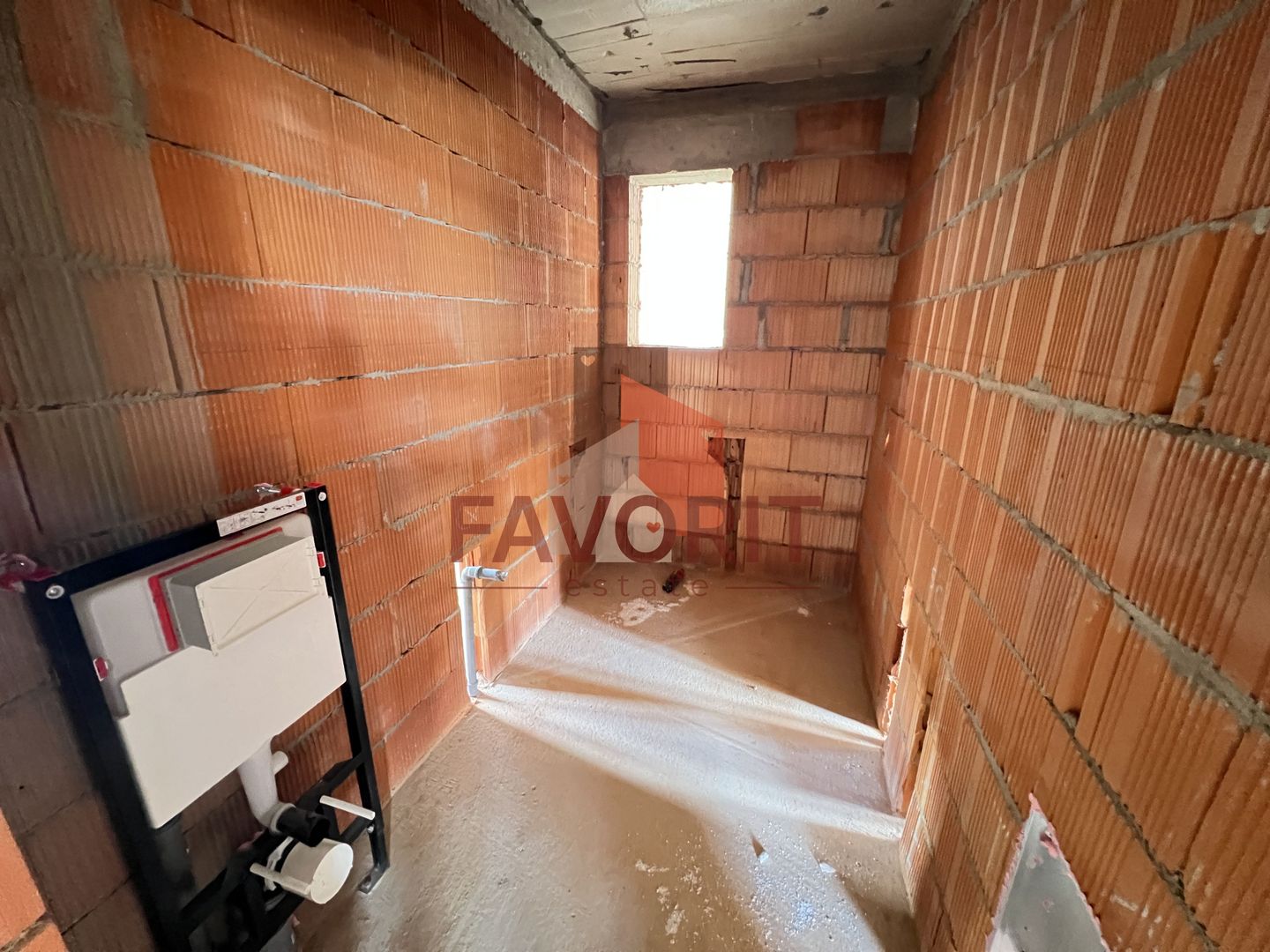 Duplex pe parter | 4 Camere | 2 Bai | Posibilitate mansardare | Giroc - Poză 12