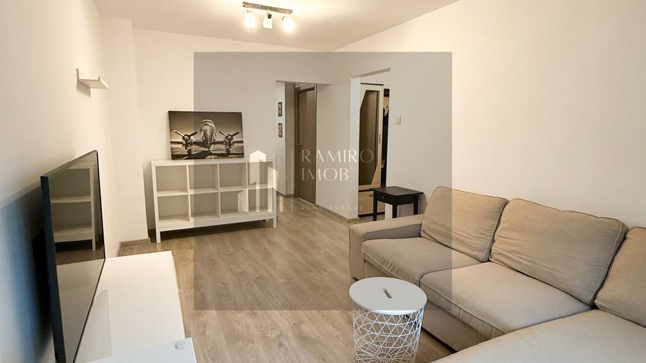 Apartament 3 camere decomandat Salaj - Poză 2