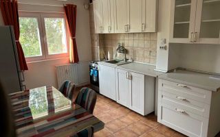 AP. 3 CAMERE DACIA, BUCATARIE INCHISA, METROU 5 MINUTE, REABILITAT - Schiță 2