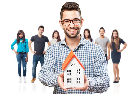 Serviciul 1 – Descoperirea nevoii reale &amp; scanarea completa a pietei