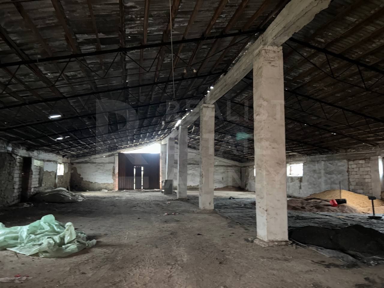 Vânzare, spațiu comercial, satul Zgurița, Drochia - Poză 5