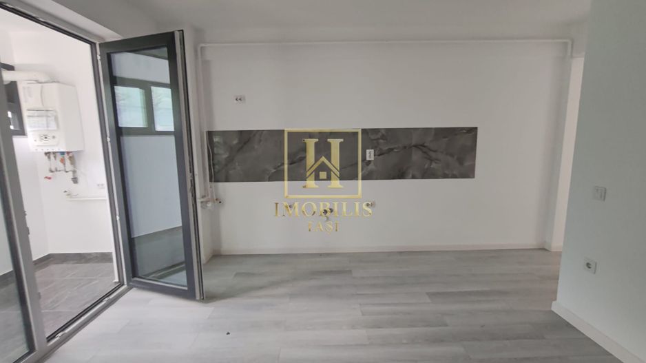 Ap. 2 camere INTABULAT 51 mp+ loc de parcare V. Lupului 86900 euro - Poză 2