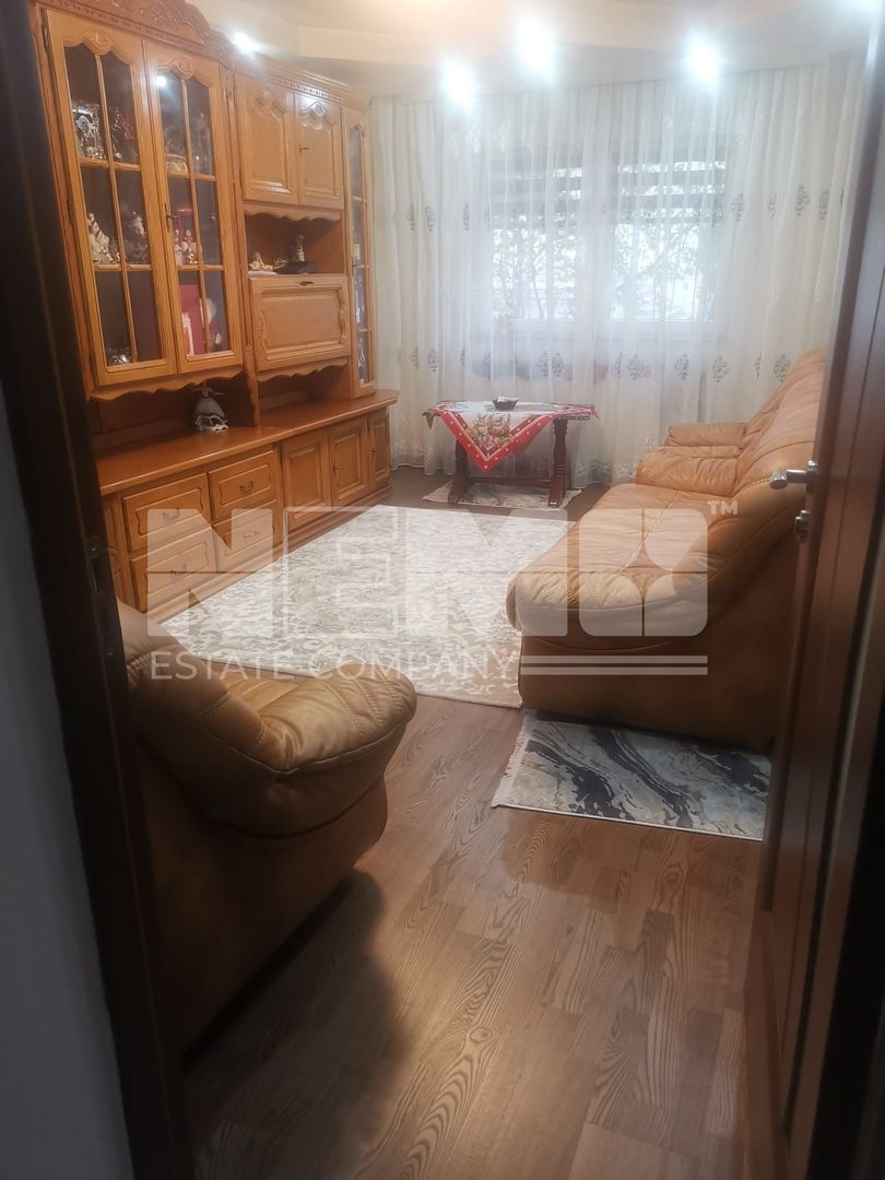 Apartament 3 camere de vânzare | Burdujeni, Suceava | Preț: 100.000 € - Poză 2