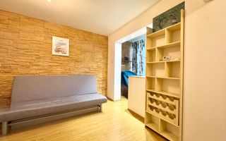 Apartament cu 3 camere în zona Gheorghe Lazăr - Poză 26