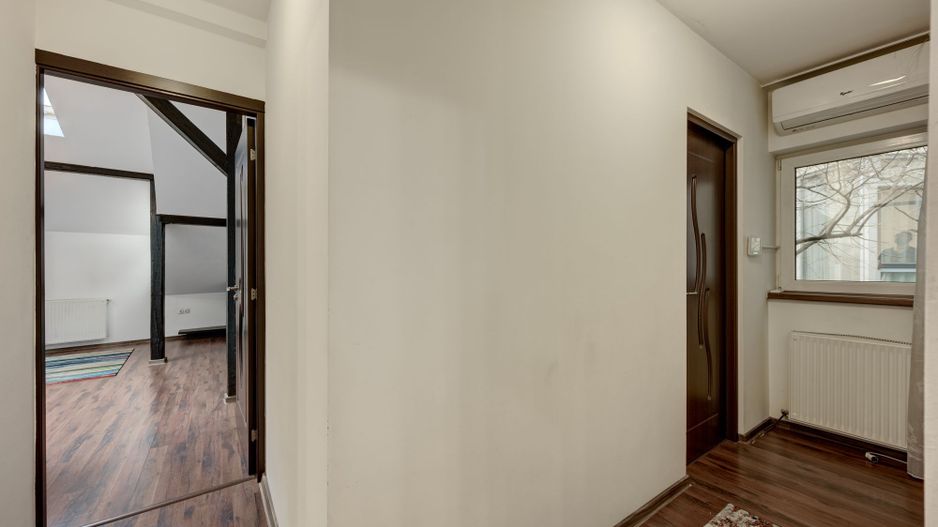 2 Apartamente  in Vila 5 Cam Metrou Basarab Gara de Nord - Poză 26