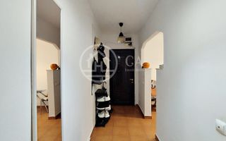 Apartament cu 2 camere de vanzare in zona Nufarul, Oradea - Poză 7