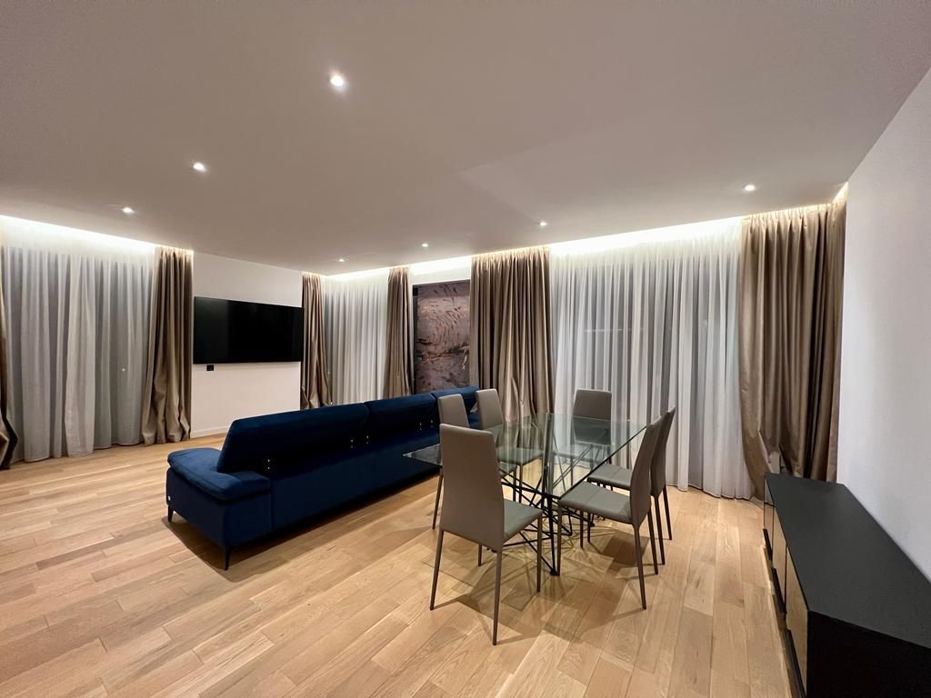 Apartament High End I 4 Camere în One Herăstrău Towers - Poză 3