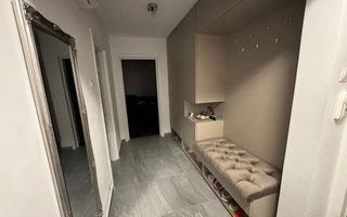 AP. 2 CAMERE MILITARI, BUCATARIE INCHISA, CENTRALA, METROU 3 MIN - Poză 5