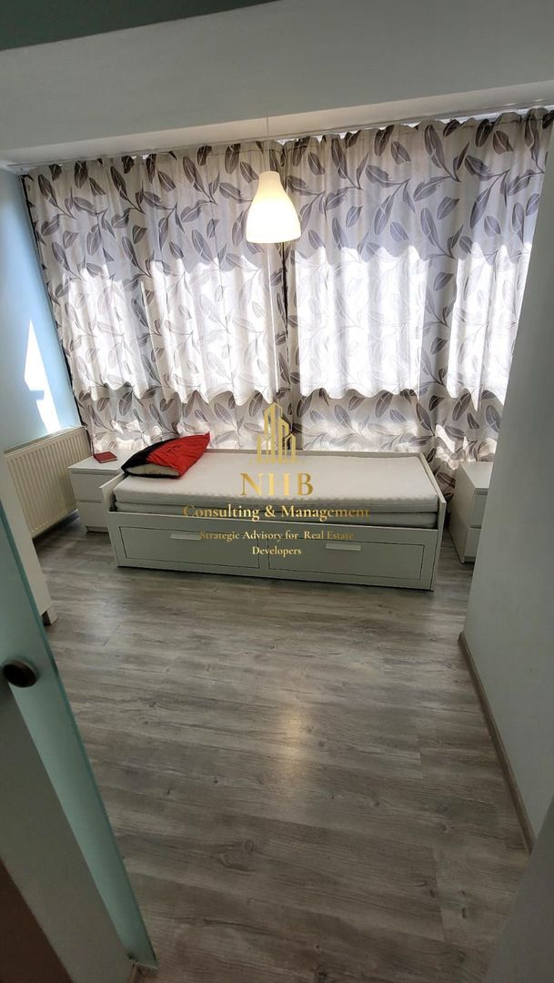 Vitan - RIN Grand, Studio modern, 2008, complet mobilat cu chirias! - Poză 6