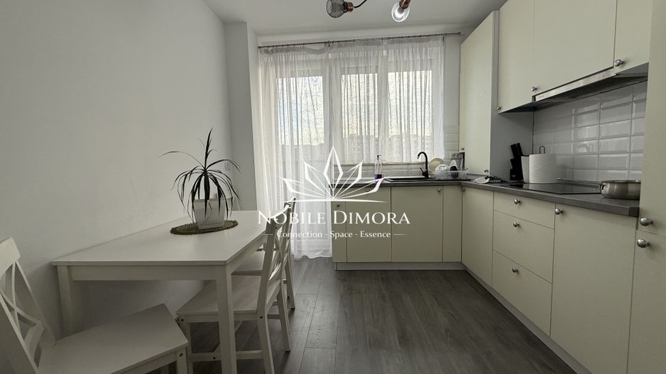 Apartament cu 3 camere si 2 bai, parcare - bloc nou - Torontalului - Poză 4