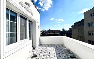 Apartament de Inchiriat | Dacia | 2 camere | Eleganta Stilului Clasic - Poză 28