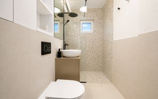 Apartamet modern 2 camere, 43 mp, Zona Piata Hermes - Poză 7