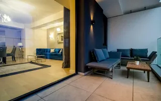 Apartament 3 camere lux - Herastrau | Loc de parcare - Poză 14