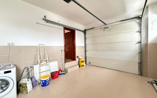 Casa spatioasa de inchiriat- zona Eugen Ionesco - Poză 9