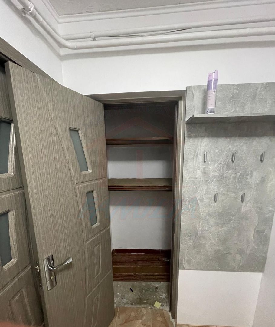 Apartament cu 1 cameră de închiriat – Micro 20 | 37 mp - Poză 8