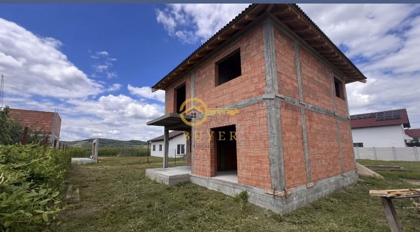 Casa in Cristian - Poză 1