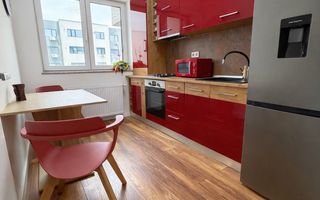 Studio Pipera rond OMV / Parcare INCLUSA - Poză 1