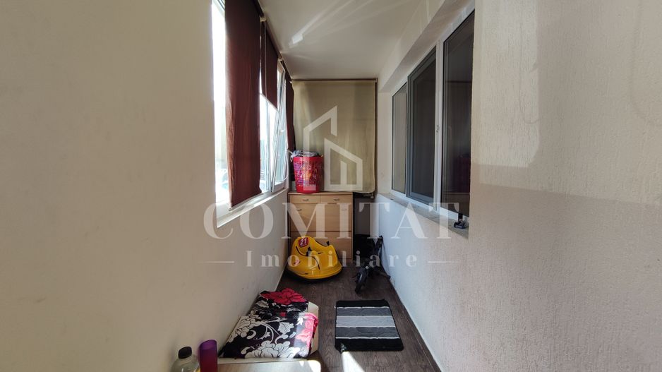 Apartament de vânzare | 2 camere decomandate  | 50 mp | Florești - Poză 7