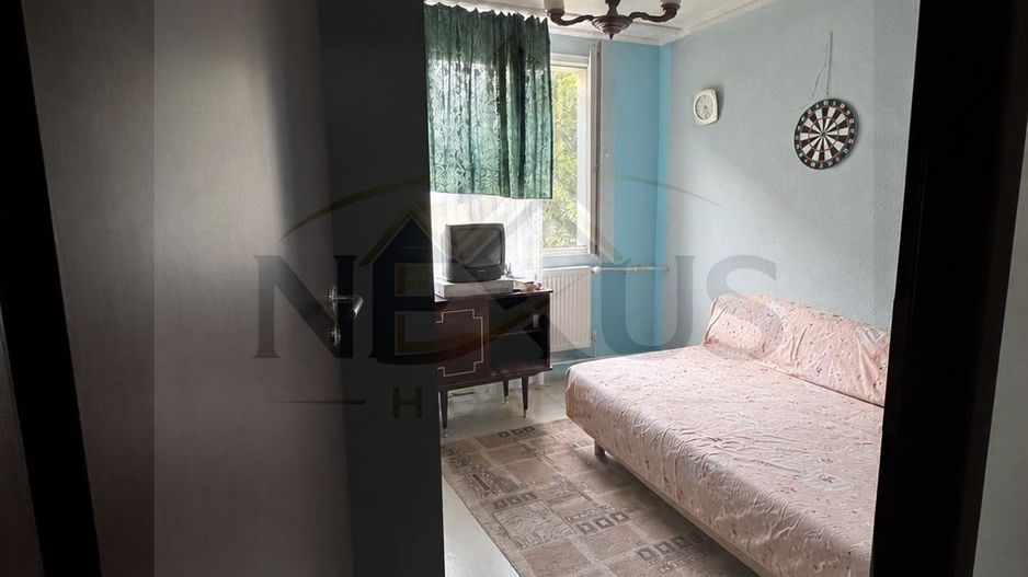 Apartament 3 camere | Renovează-l după propriul stil! - Poză 4