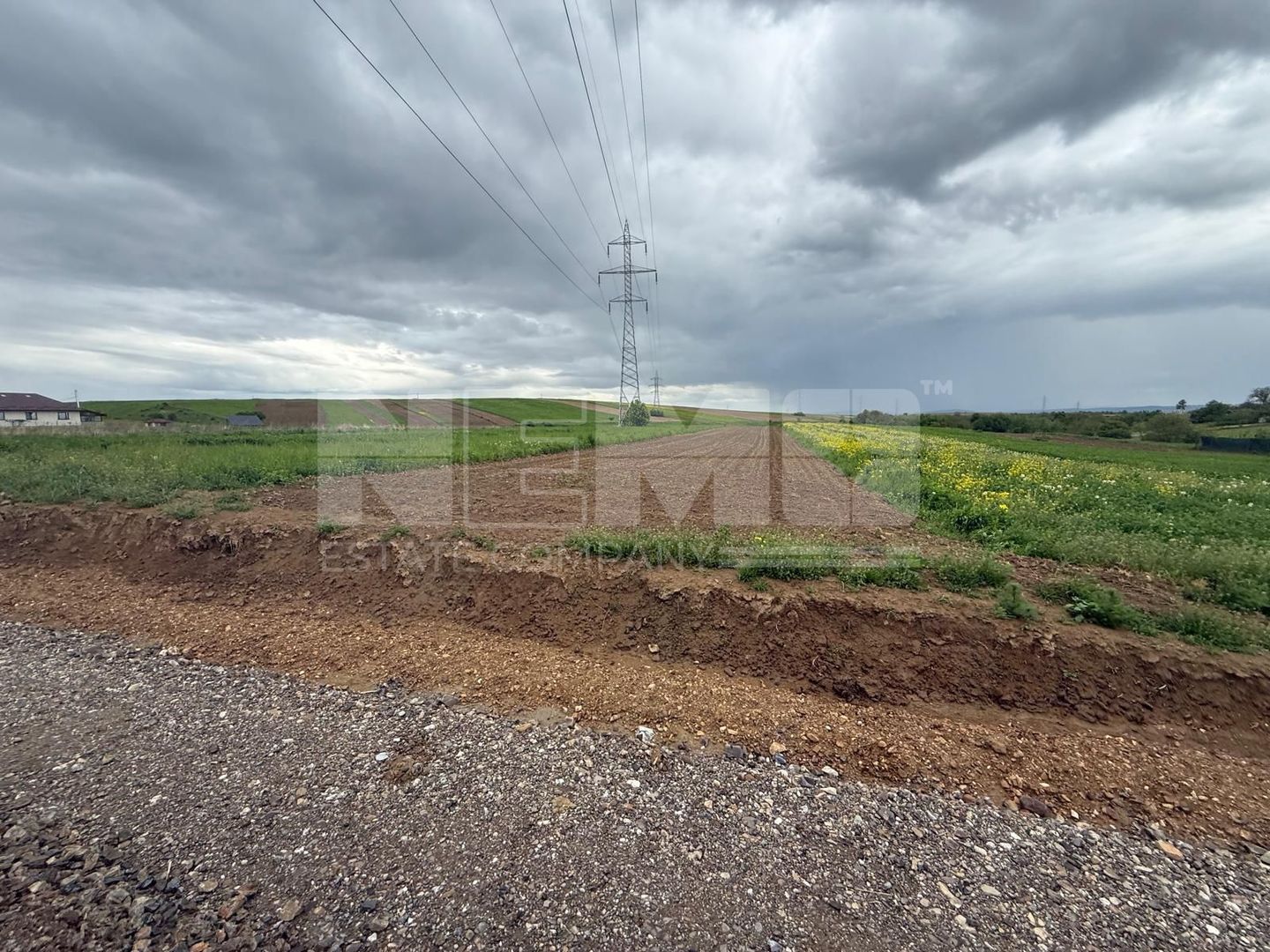 Teren Burdujeni | Zona Tarinca | 41 Ari - Poză 3