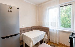 Chirie apartament cu 1 cameră, Ciocana | str. A. Russo 59/3 | Exclusiv - Poză 5