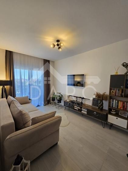 Penthouse 120 mp cu terase generoase - Poză 6
