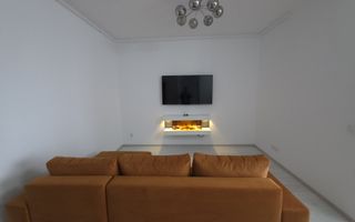 AP 2 CAMERE RASARIT DE SOARE, PRIMA INCHIRIERE, PARCARE, METROU 15 MIN - Poză 1