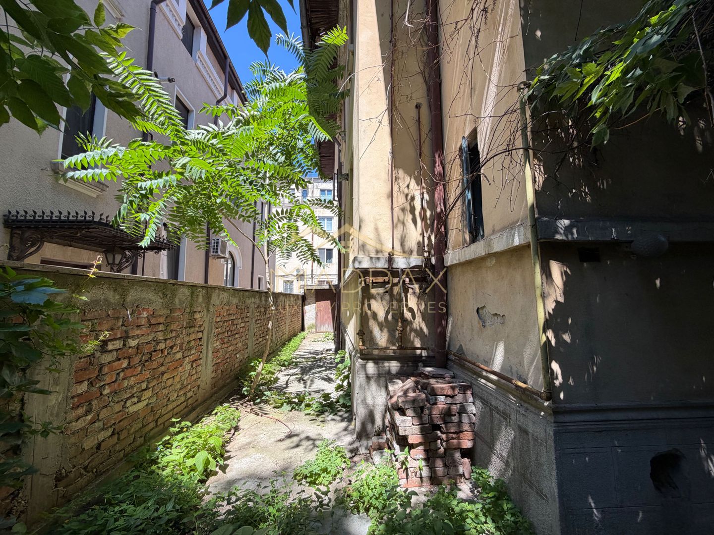 Vila cu 10 camere *540mp* // Zona Titulescu - Poză 46