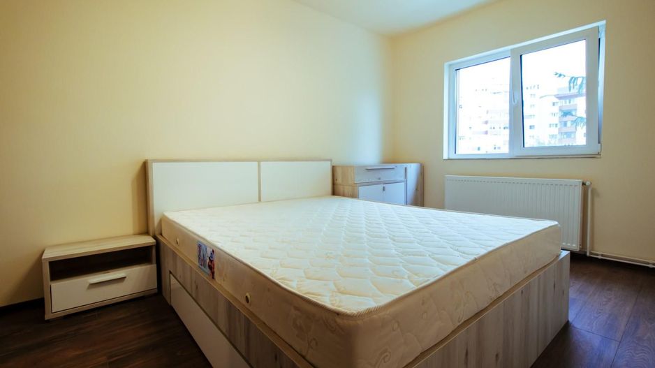 Zona Spitalului Judetean, renovat complet - Poză 13