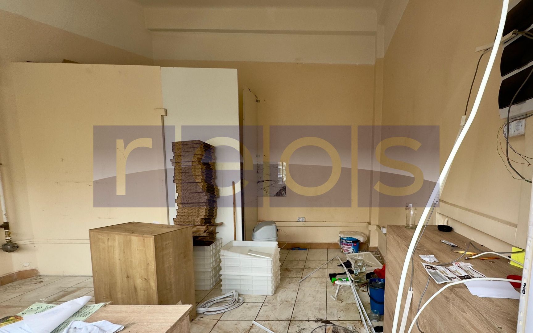 INCHIRIERE SPATIU COMERCIAL | ULTRACENTRAL | KOGALNICEANU - Poză 2