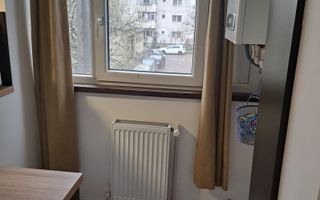 Garsonieră de vânzare, Alexandru cel Bun, cartier Alexandru Pod Bancilă - Poză 2