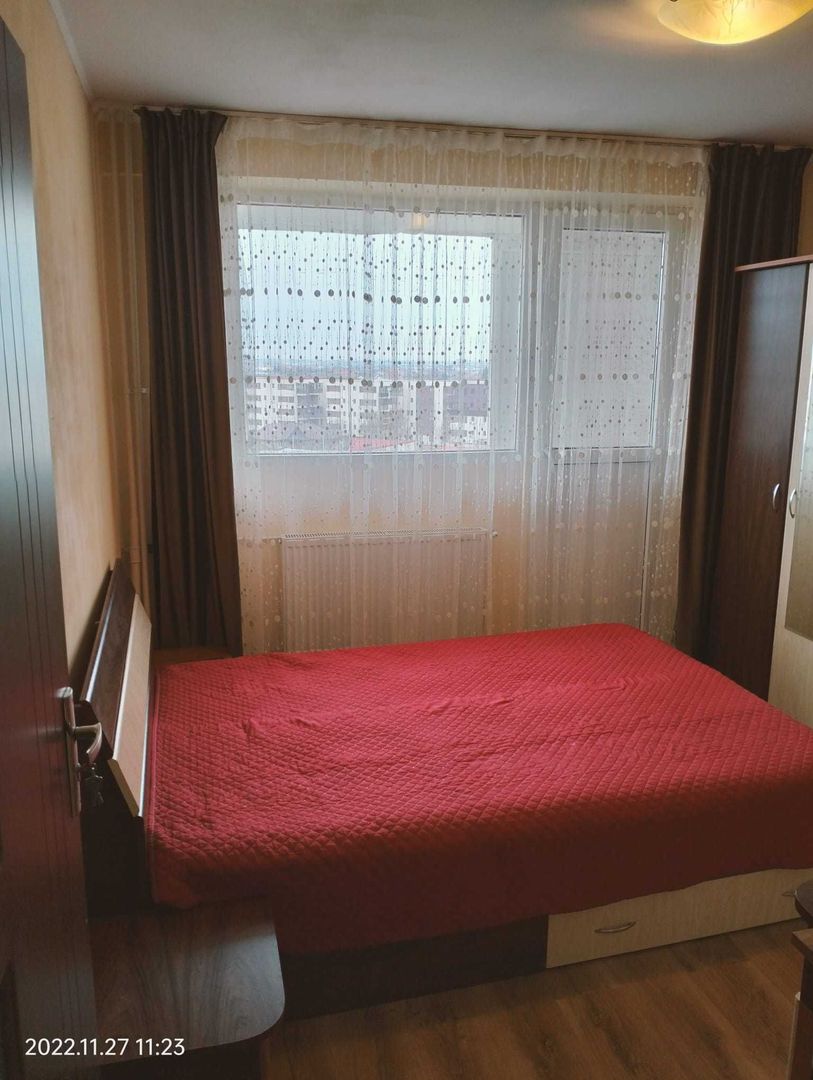 Apartament modern 3 camere | DRUMUL TABEREI | PRELUNGIREA GHENCEA - Poză 8