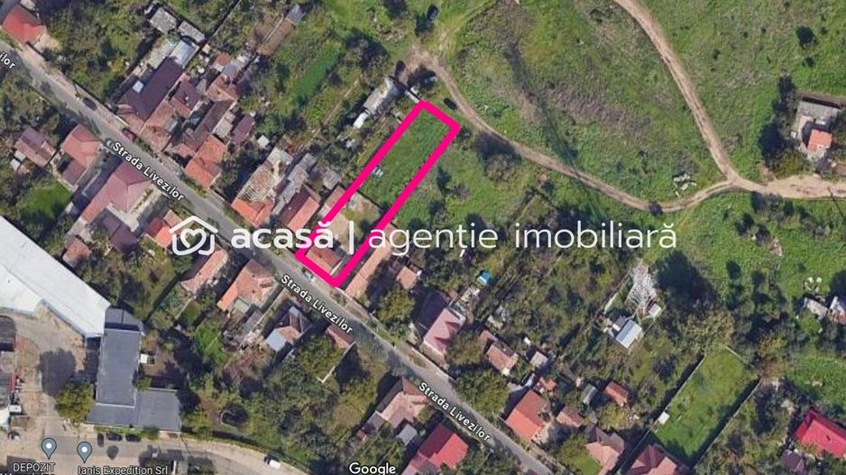 Ofertă rară! Casă cu teren generos în Poltura! - Poză 1