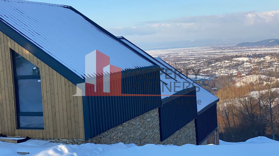 Case de vacanta premium Bran - Poză 7