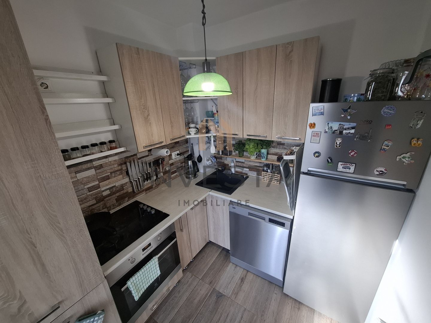 Apartament 2 camere in Sopor cu terasa de 15 metri - Poză 4