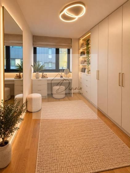 Vila 6 camere Pipera - Avalon Estate I Mobilat Premium I COMISION 0% - Poză 16