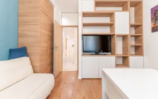 Apartament Premium cu 5 camere | 128 mp | 2 parcări incluse | Plopilor - Poză 19
