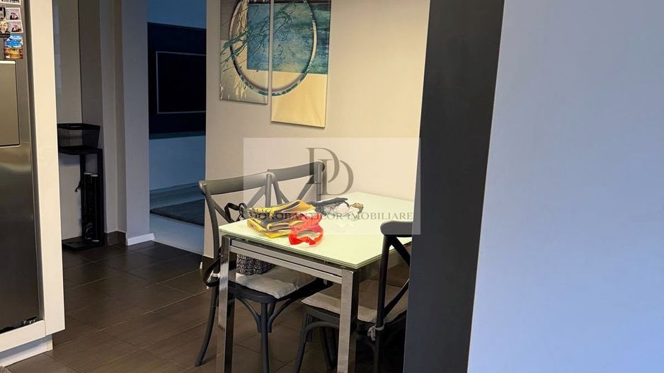 Apartament 3 camere | 65 mp | Parcare inclusă | Grigorescu – Fântânele - Poză 9