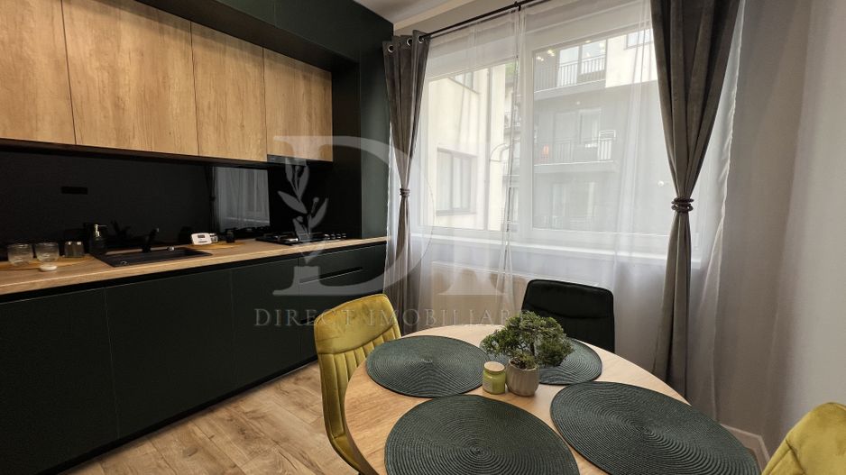 Apartament doua camere / Etaj intermediar / Zona Eroilor - Poză 12