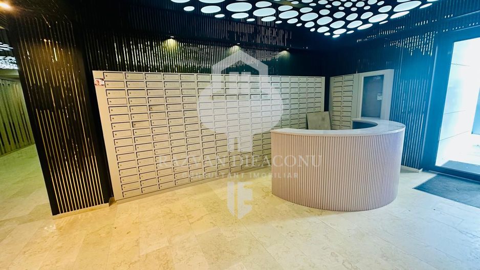 Studiouri de vânzare în Stefan Building Residence II – Mamaia Nord - Poză 12