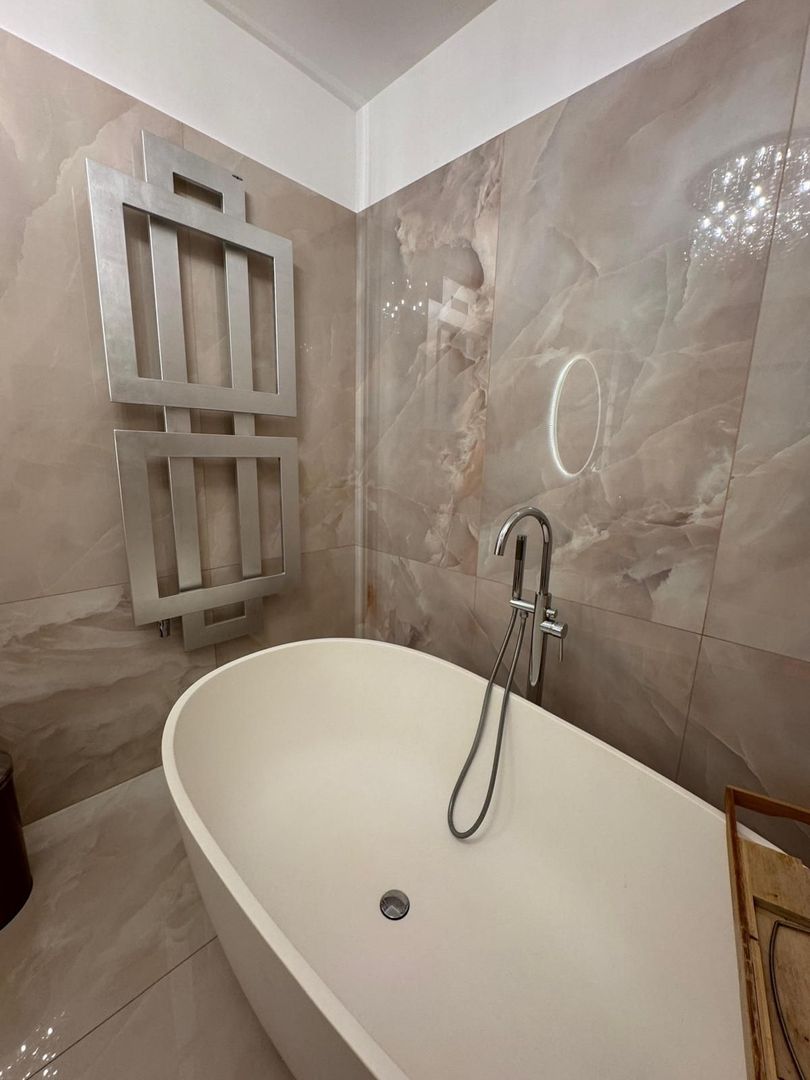 Apartament modern de 3 camere + 2 băi – Erou Iancu Nicolae - Poză 17