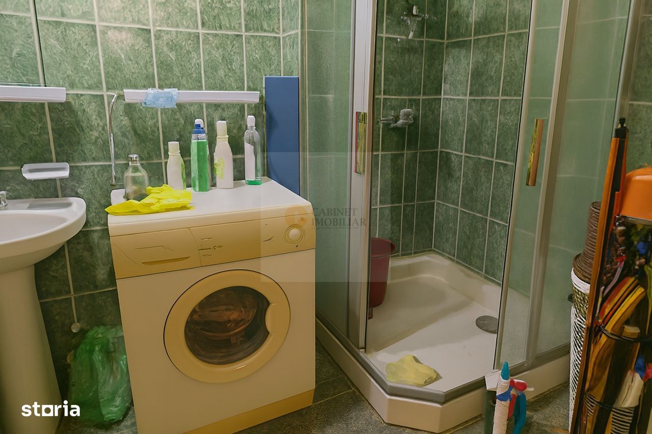 2 camere | Sala Palatului- Cismigiu |  Se vinde nemobilat | Decomandat - Poză 14