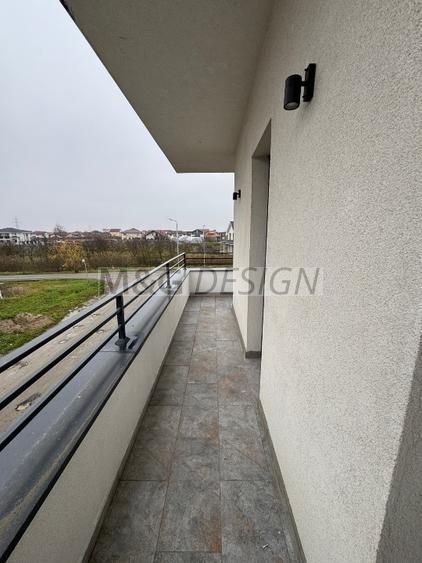 Apartament 2 camere Ghiroda  bloc nou etaj 1 - Poză 15