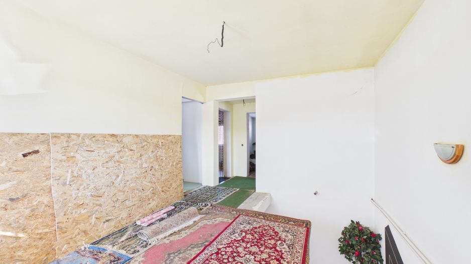 Casă individuala P + 1 + Pod - Pantelion - 130 mp utili - 200 mp teren - Poză 20